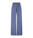 Pantalon Femme Bleu Urban Classics-1