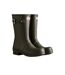 Bottes De Pluie Original Homme Olive Foncé Hunter-1