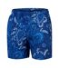 Short De Bain Leisure Homme Bleu Speedo-1