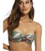 Haut maillot de bain bandeau Jamaica Selmark Mare