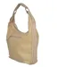 Sac à  Main beige Chic avec Poignées Confortables pour Femme-2
