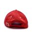 Casquette rouge homme Puma Ferrari Fanwear BB Cap - Taille unique