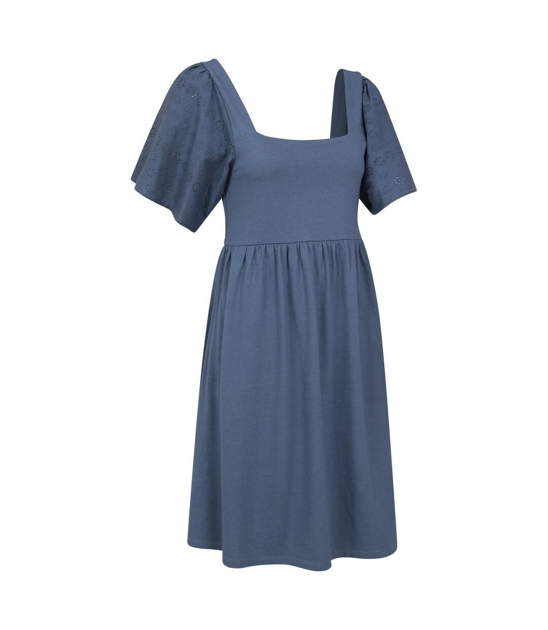 Robe verona femme bleu Mountain Warehouse