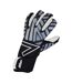 Gants de gardien de but impel homme noir / gris Mitre