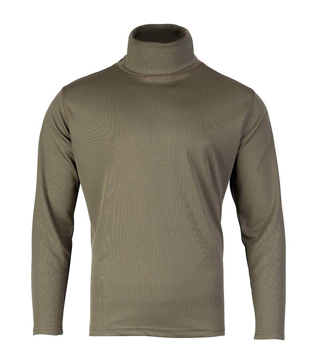 Haut De Sport Tactical Homme Vert Viper-1