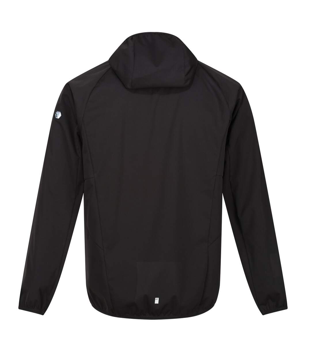 Veste softshell tarvos homme noir Regatta Regatta