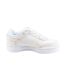 Baskets Sport Pro Femme Blanc Puma-1