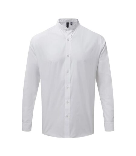 Chemise adulte blanc Premier