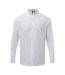 Chemise adulte blanc Premier-1