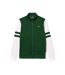 Sweat Tennis Homme Vert Blanc Lacoste-2