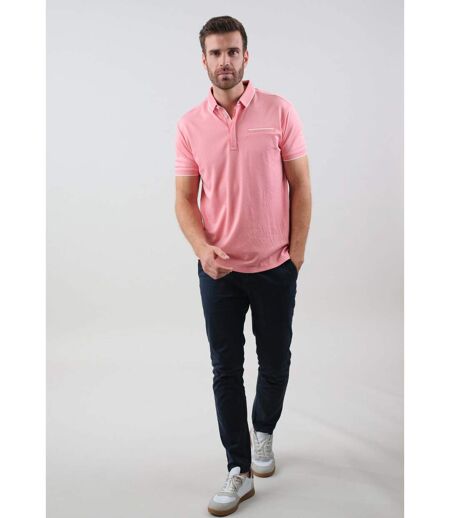 Polo à manches courtes pour homme MARCUS