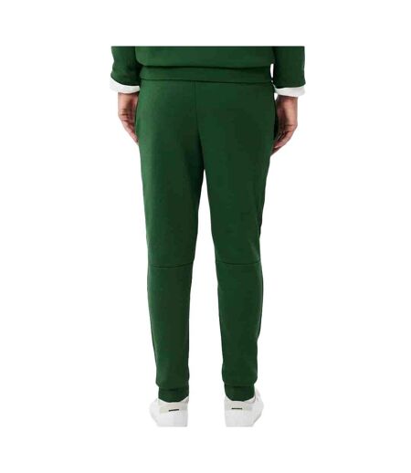 Jogging vert foncé homme lacoste tracksuit