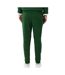 Jogging vert foncé homme lacoste tracksuit-2