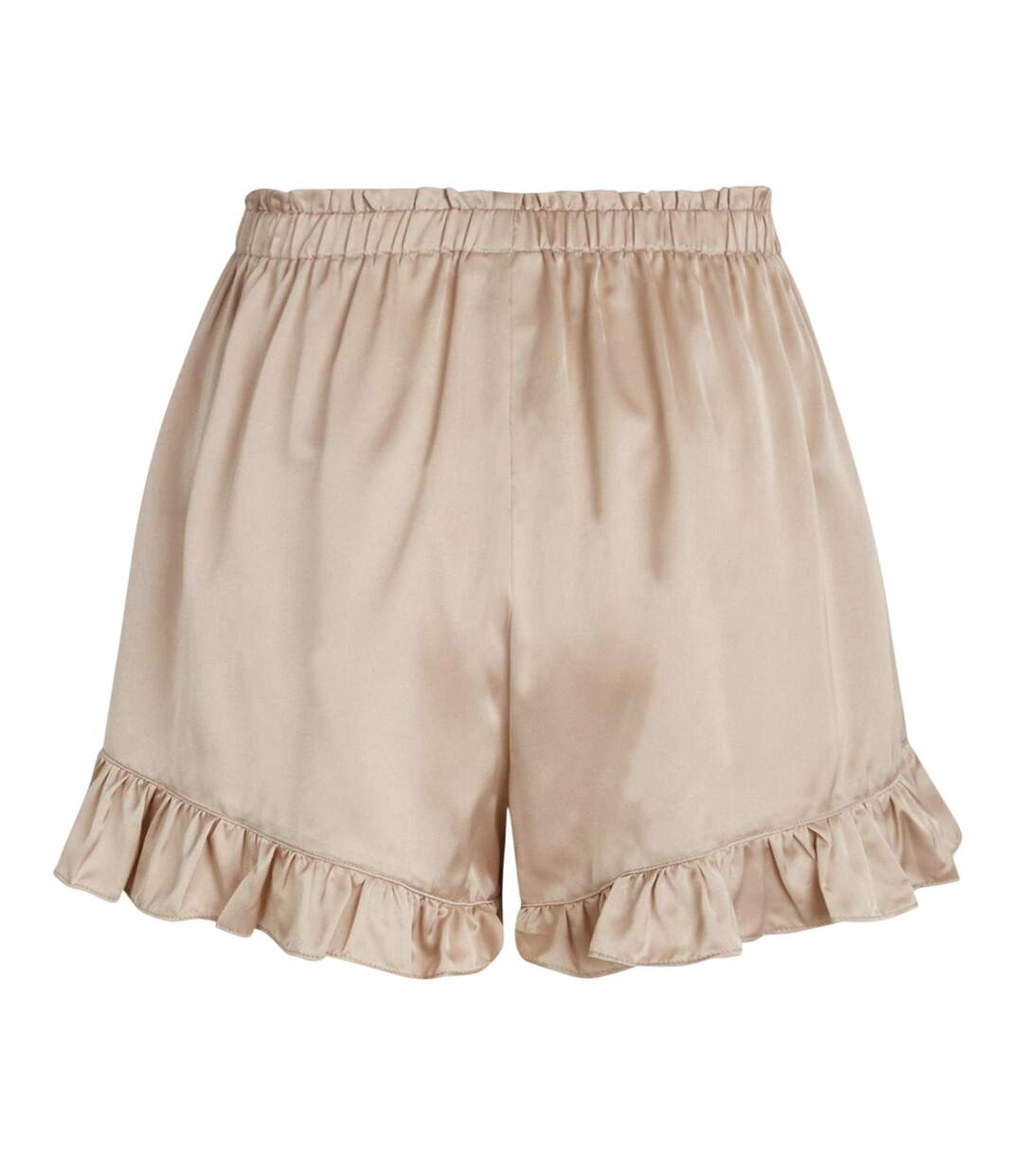 Short Motif/style Uni Ella Femme Gris Foncé CCDK Copenhagen-3