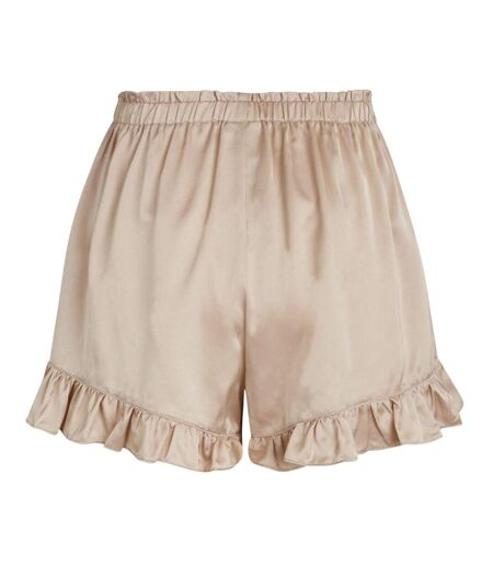 Short Motif/style Uni Ella Femme Gris Foncé CCDK Copenhagen