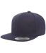 Baby Classic Snapback Cap Dark Navy Flexfit-3