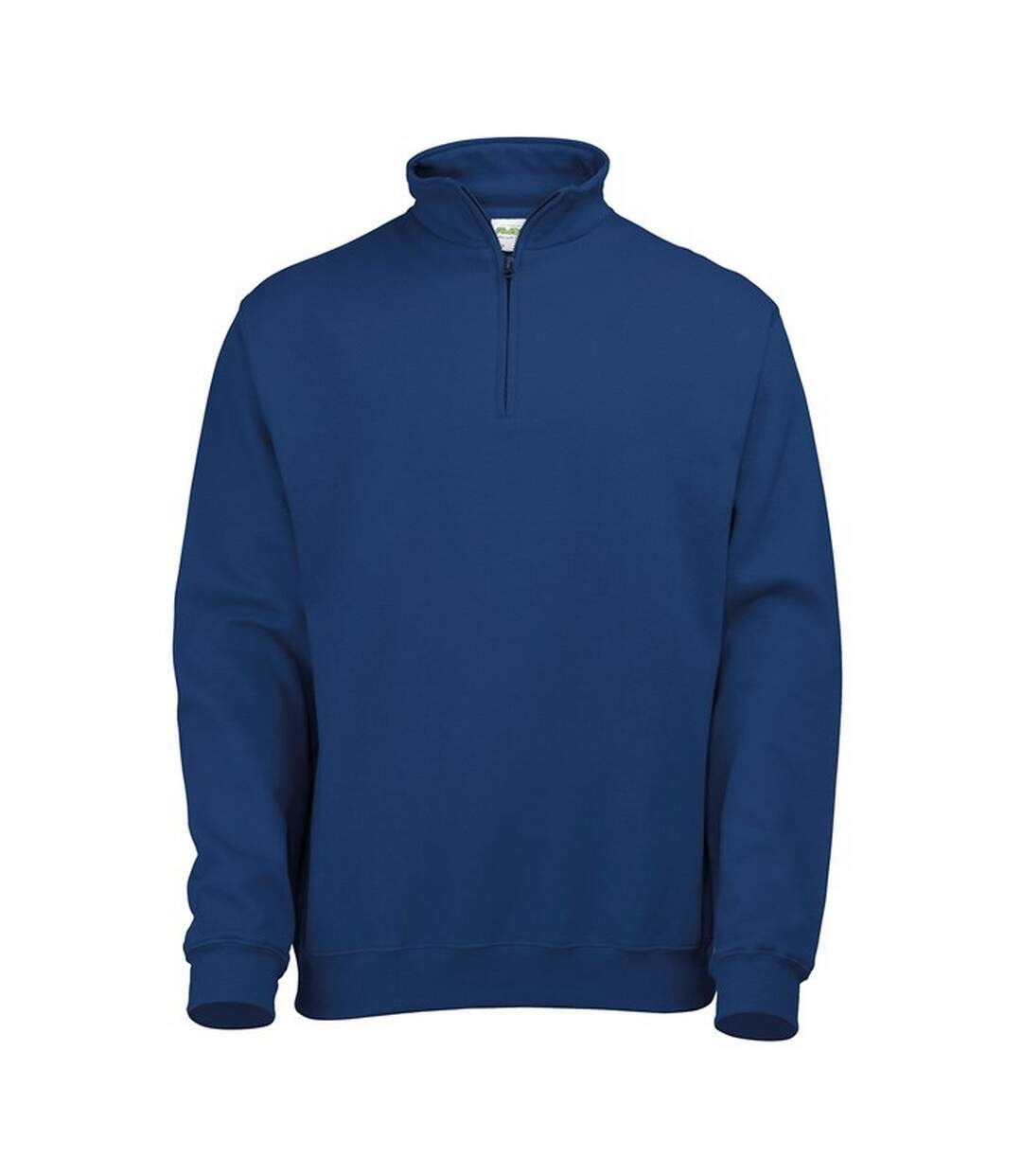 Sweat sophomore homme bleu marine Awdis