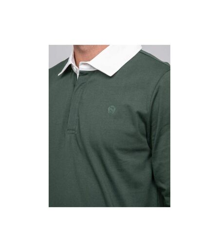 Polo manches longues PECEM