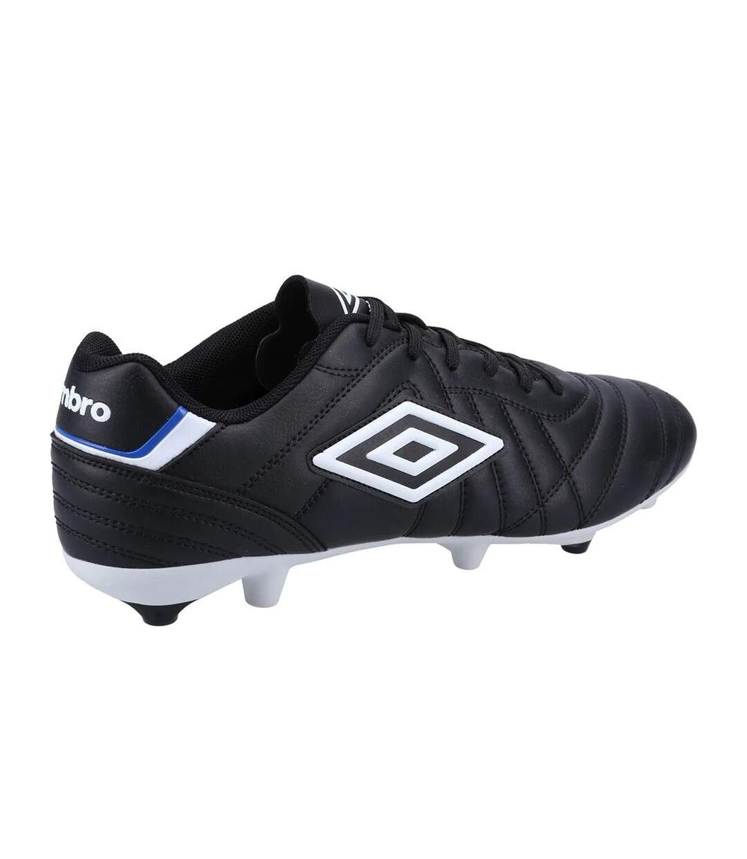 Chaussures de foot speciali liga homme noir / blanc Umbro-2