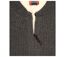 Gilet sans manches fourré mouton D194U002-3