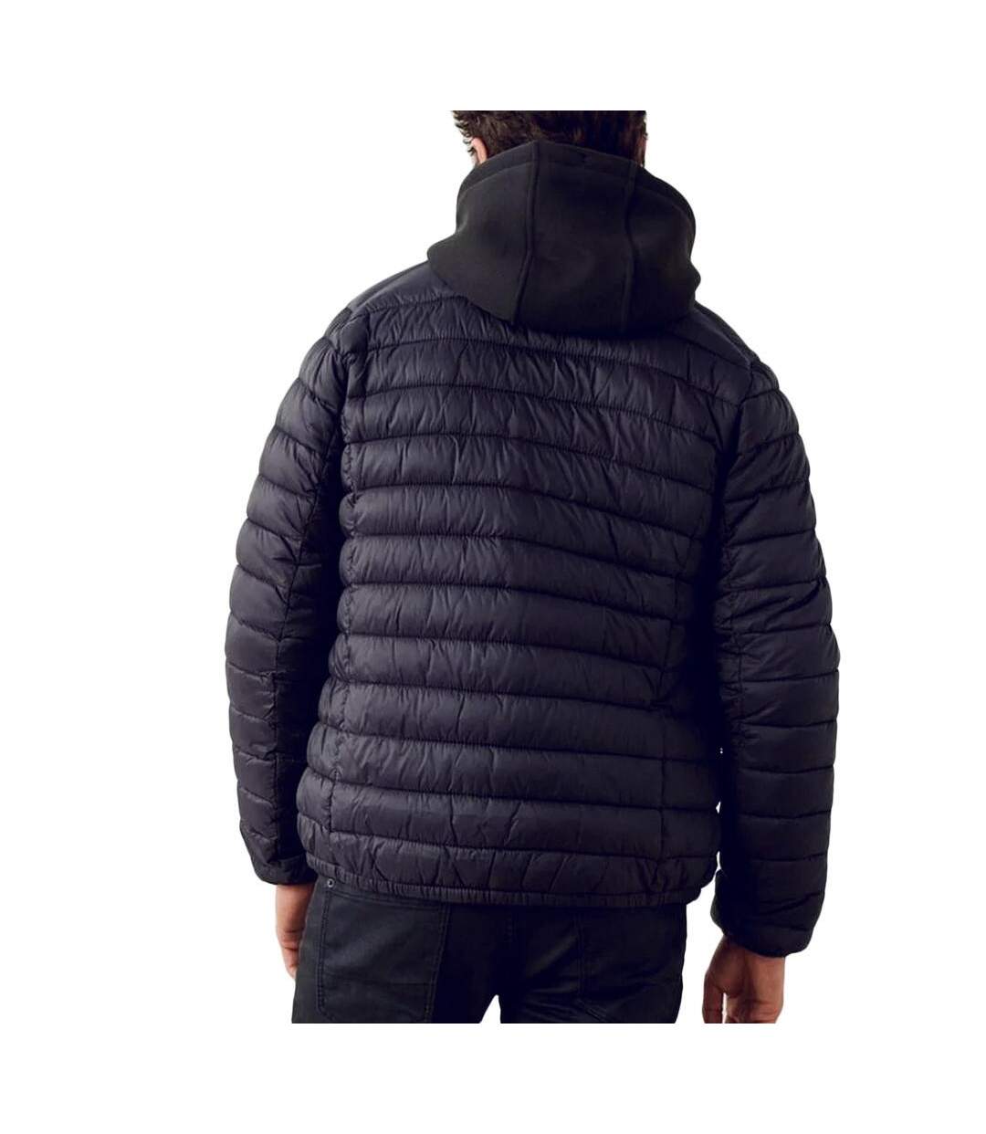 Blight homme doudoune marine teddy smith-2