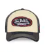 Casquette baseball homme effet usé avec filet Urban2 Vondutch-2