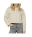 Veste beige femme jdy paris - l-1