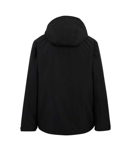 Veste Imperméable Sterlings Homme Noir Regatta