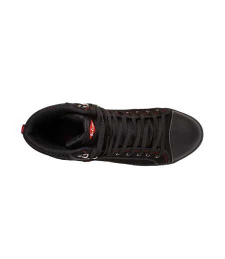 Bottines De Sécurité Adulte Noir Lee Cooper