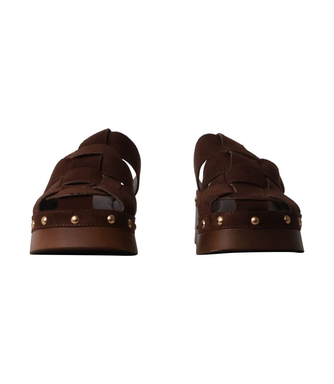Mules à Enfiler Joia-5