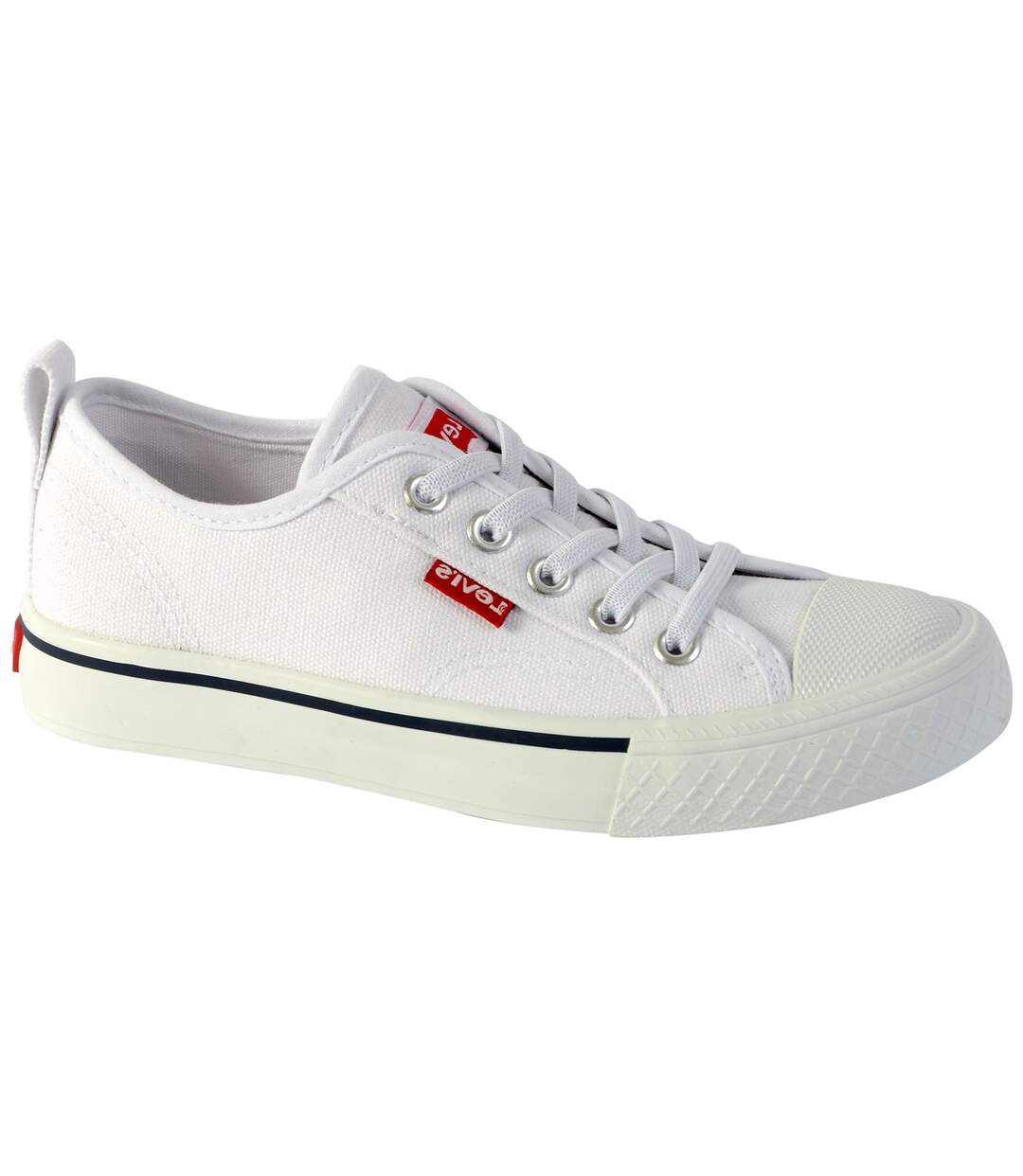 Basket Levis Enfant Maui Elastic Lace-2