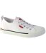 Basket Levis Enfant Maui Elastic Lace-2