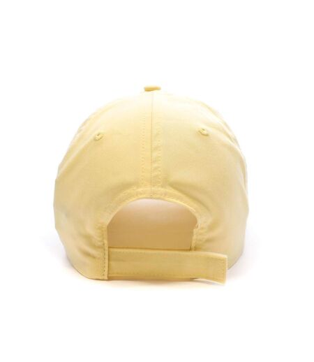 Casquette jaune homme tommy hilfiger ancient - taille unique