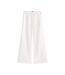 Pantalon Femme Écru Tommy Jeans-2