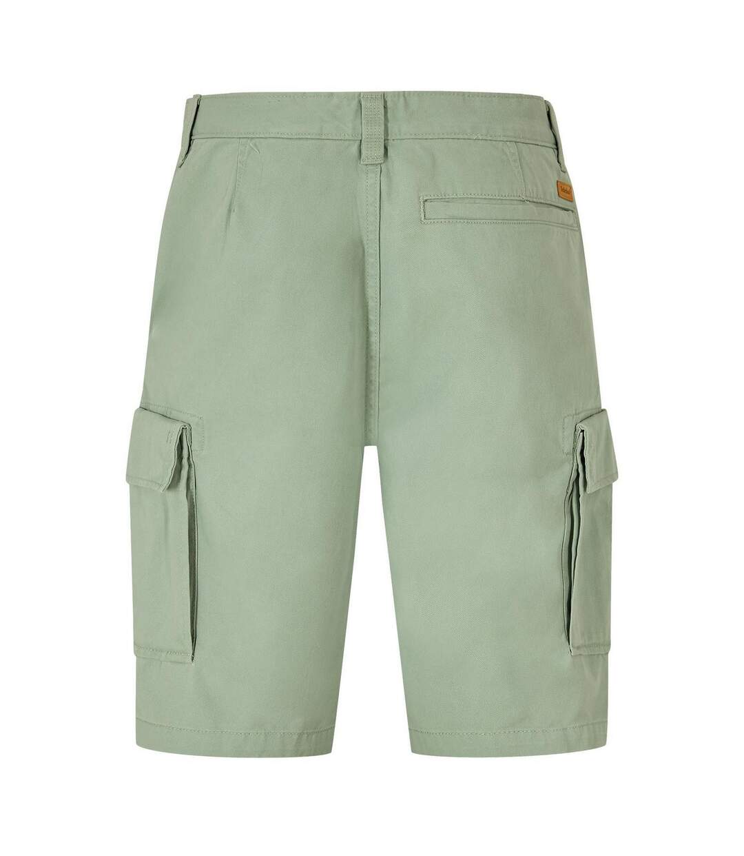 Short À Poches Homme Vert Timberland-2