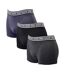 Boxer SERGIO TACCHINI X3 - Pack de 3-1