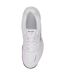 Baskets strider ray homme blanc Yonex-3