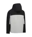 Veste Imperméable Ewen Homme Noir Trespass-2