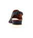 Sandales Hailey Femme Bleu Marine Lunar-1