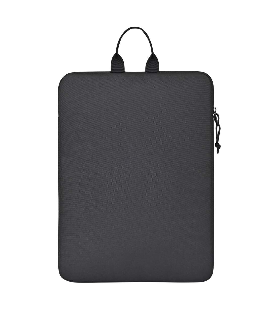 Aware laptop bag 38.4cm x 28.6cm x 1.9cm black XD-2