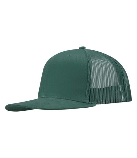 Casquette Ajustable Drift Adulte Vert Sombre Elevate
