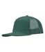 Casquette Ajustable Drift Adulte Vert Sombre Elevate-4