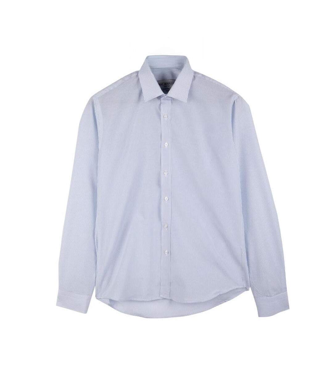 Chemise bleu homme best mountain chem530 - l-1