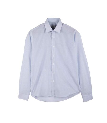 Chemise bleu homme best mountain chem530 - l