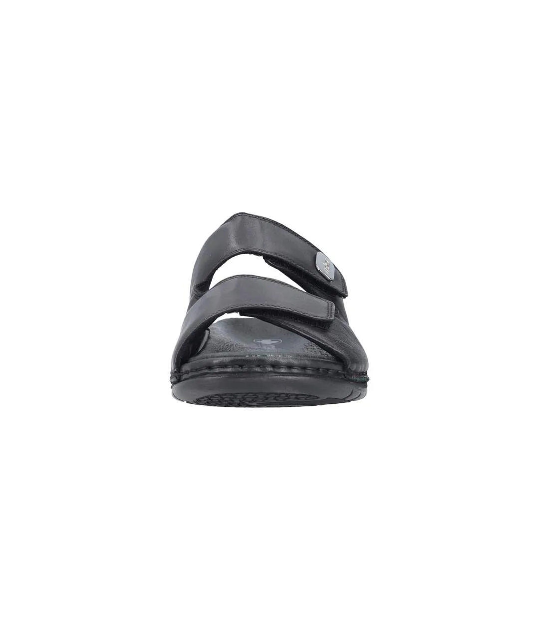 Sandales Cuir Rieker-5