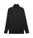 Mens Always On Track Jacket  Black Puma-3