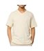 T-Shirt jaune homme kaporal saveh - 3xl-1