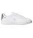 Tennis Brooke Femme Blanc Calvin Klein-1