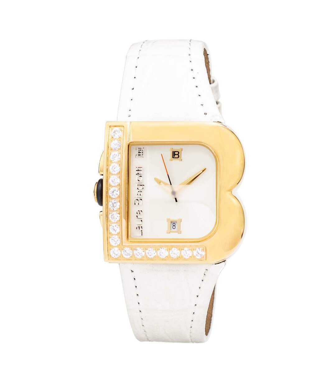 Montre Femme Laura Biagiotti Quartz Lb0001L-08Z-1