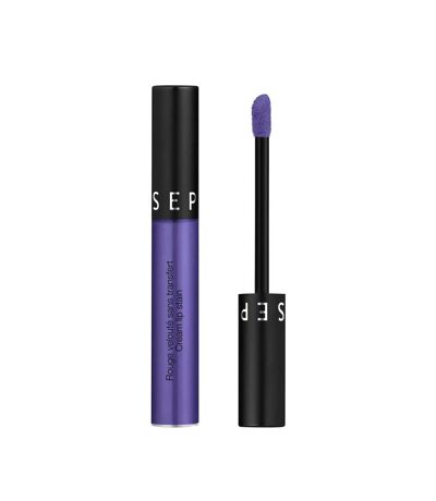 Rouge à lèvres mat Sephora 103 Violet Vertigo - 5ml